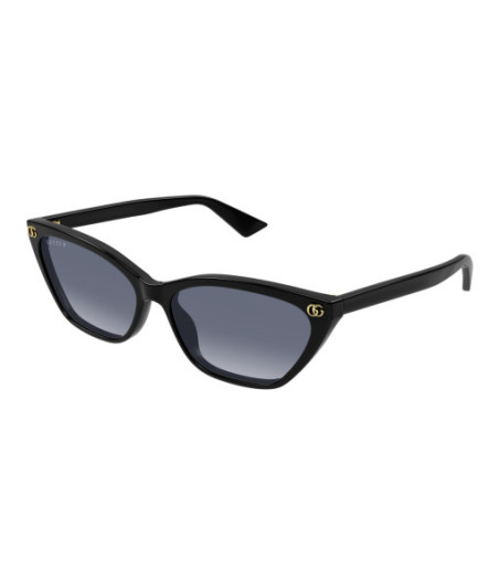 Eyeglasses Gucci GG1815S 005 Black