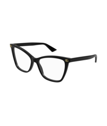 Sunglasses Gucci GG1817O 001 Black