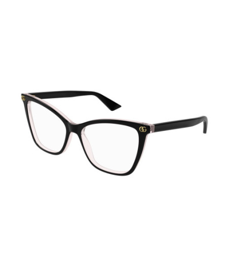 Sunglasses Gucci GG1817O 003 Black