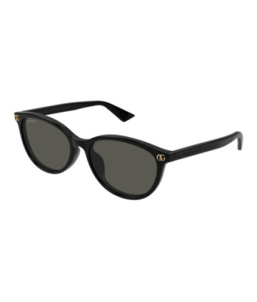 Eyeglasses Gucci GG1818SK 001 Black