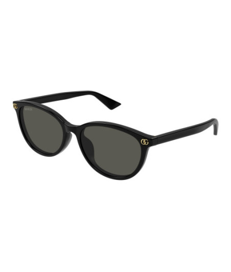 Eyeglasses Gucci GG1818SK 001 Black