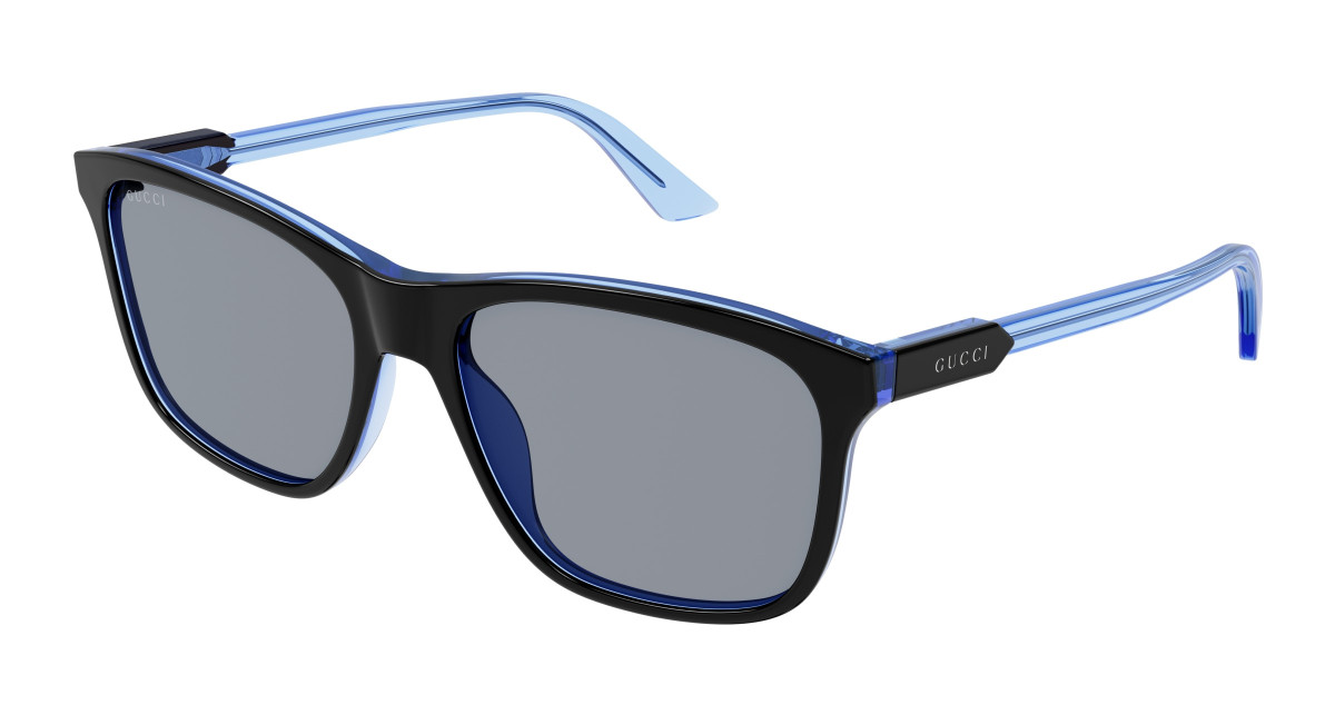 Eyeglasses Gucci GG1819S 003 Black