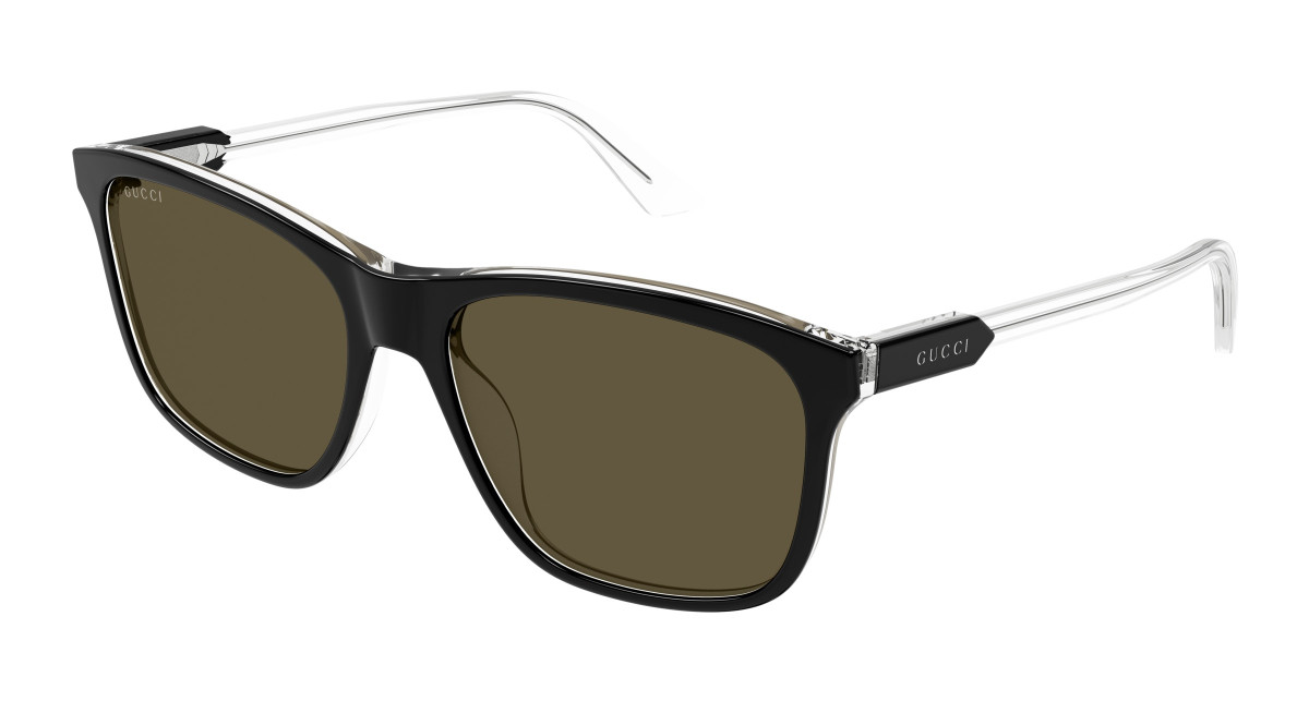 Eyeglasses Gucci GG1819S 005 Black