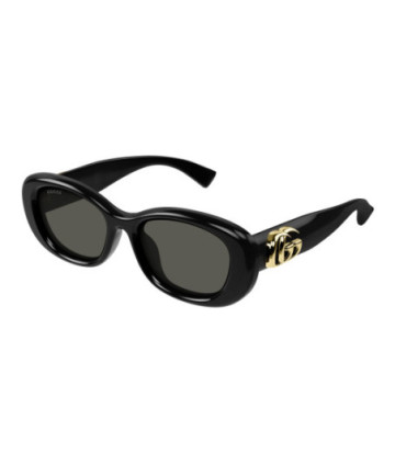 Eyeglasses Gucci GG1829SK 001 Black