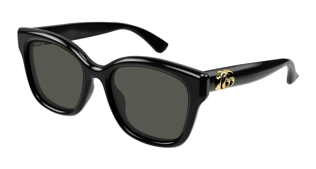 Eyeglasses Gucci GG1830SK 001 Black