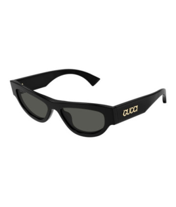 Eyeglasses Gucci GG1834S 001 Black
