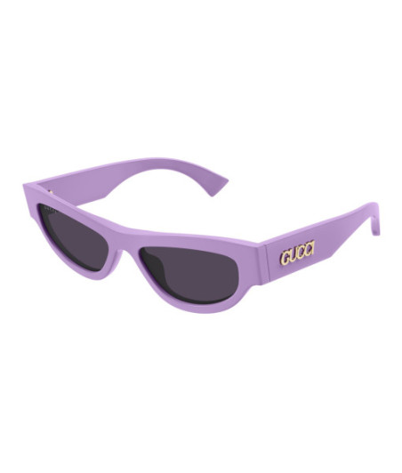 Eyeglasses Gucci GG1834S 004 Violet