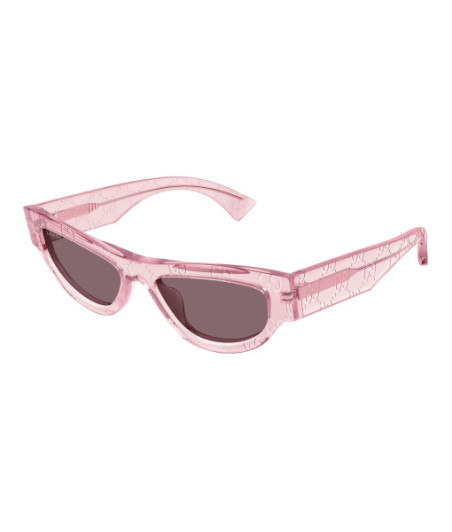 Eyeglasses Gucci GG1834S 010 Pink