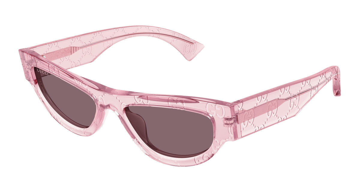 Eyeglasses Gucci GG1834S 010 Pink