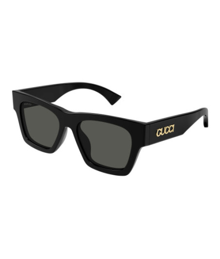 Eyeglasses Gucci GG1835S 001 Black