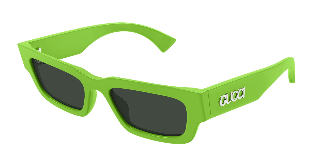 Eyeglasses Gucci GG1838S 004 Green