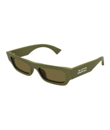Eyeglasses Gucci GG1839S 004 Green