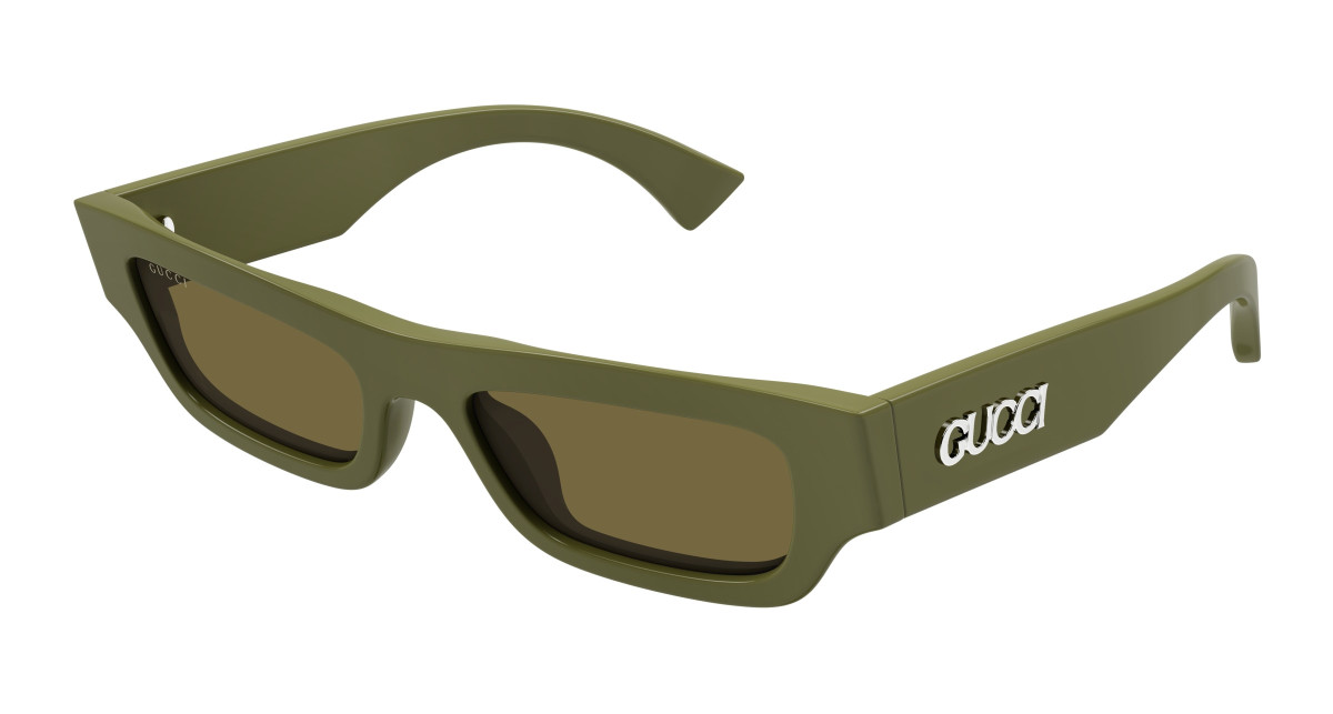 Eyeglasses Gucci GG1839S 004 Green