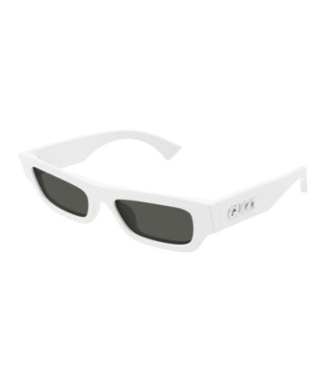 Eyeglasses Gucci GG1839S 005 White