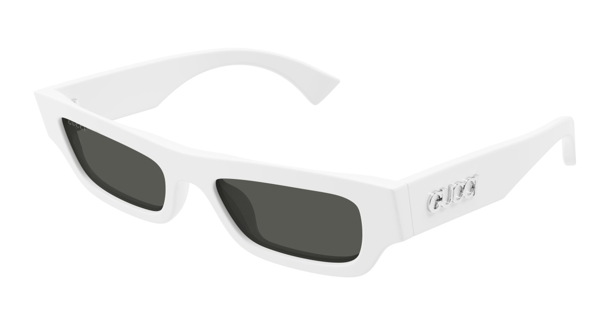 Eyeglasses Gucci GG1839S 005 White