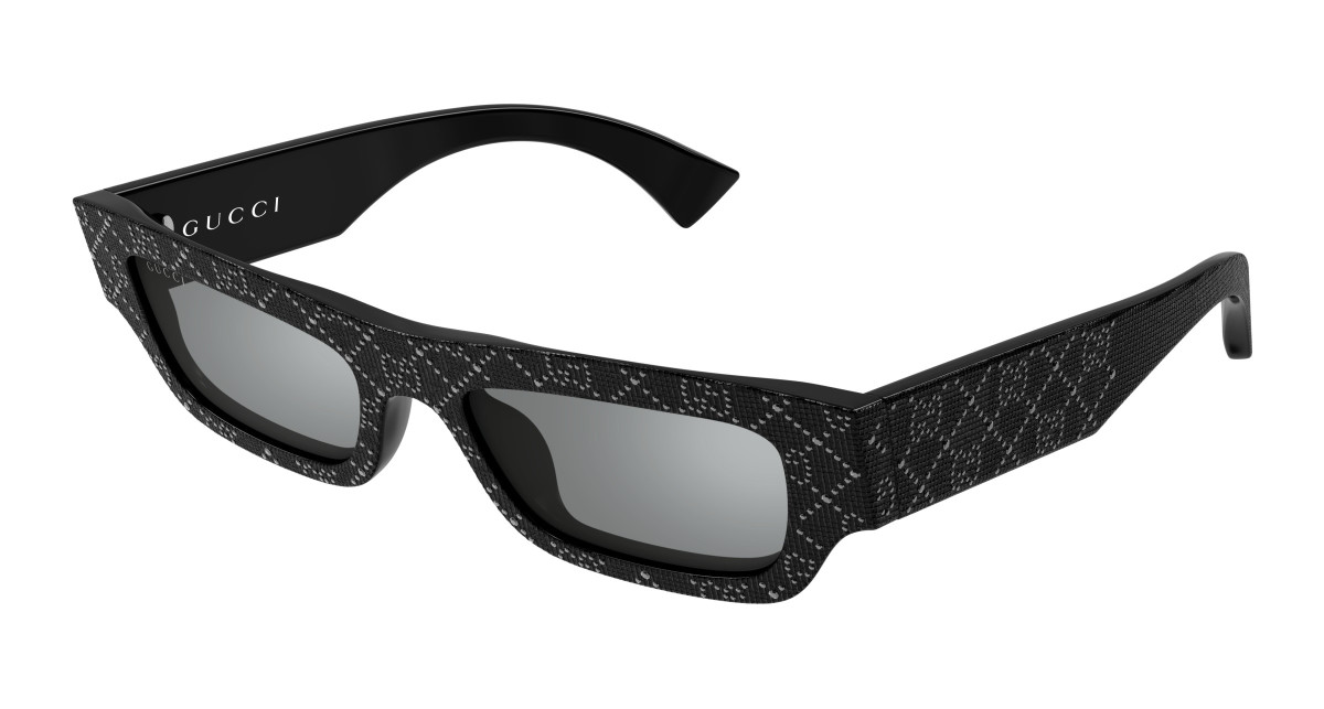 Eyeglasses Gucci GG1839S 006 Black