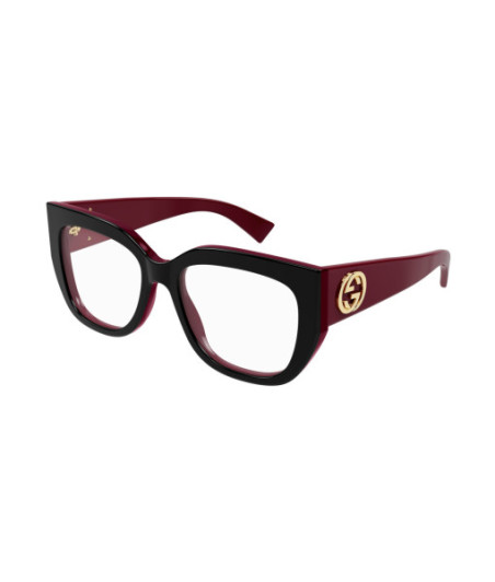 Sunglasses Gucci GG1846O 003 Black