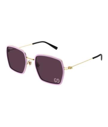 Eyeglasses Gucci GG1848S 005 Pink