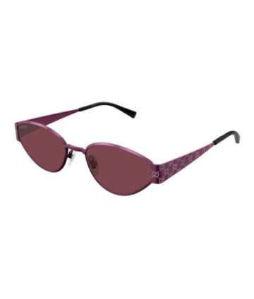 Eyeglasses Gucci GG1853S 004 Fuchsia