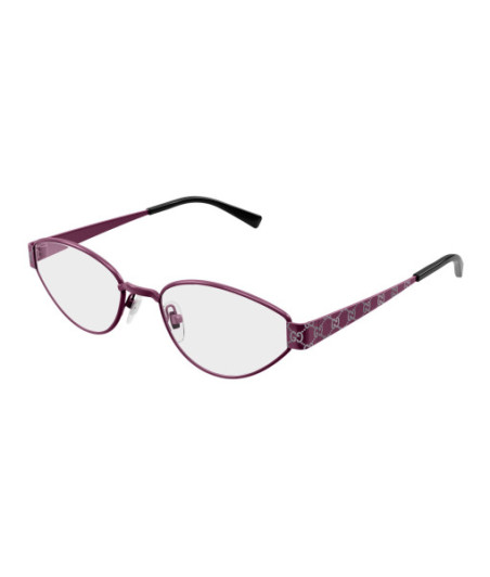 Sunglasses Gucci GG1853O 003 Fuchsia