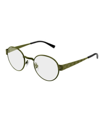 Sunglasses Gucci GG1855O 003 Green
