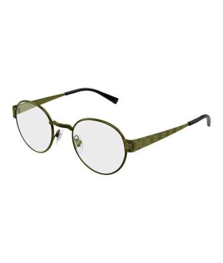 Sunglasses Gucci GG1855O 003 Green