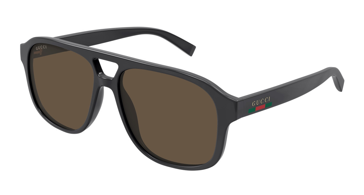 Eyeglasses Gucci GG1856S 003 Grey