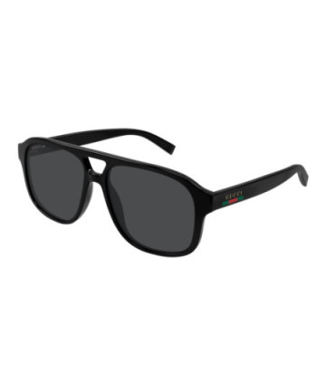 Eyeglasses Gucci GG1856S 005 Black