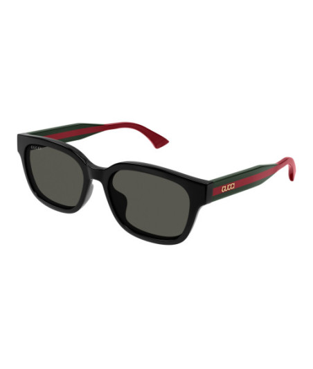 Eyeglasses Gucci GG1872SK 001 Black