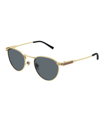 Eyeglasses Gucci GG1875S 003 Gold