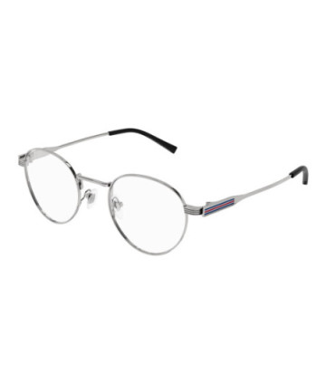 Sunglasses Gucci GG1877O 003 Ruthenium