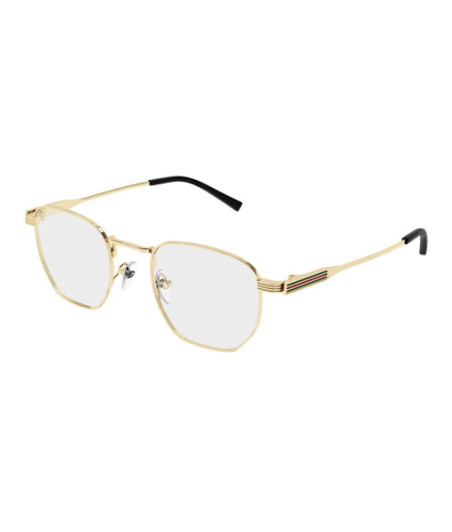 Sunglasses Gucci GG1878O 001 Gold