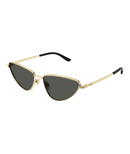 Eyeglasses Gucci GG1879S 001 Gold