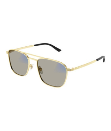 Eyeglasses Gucci GG1881S 005 Gold