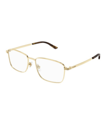 Sunglasses Gucci GG1882O 002 Gold