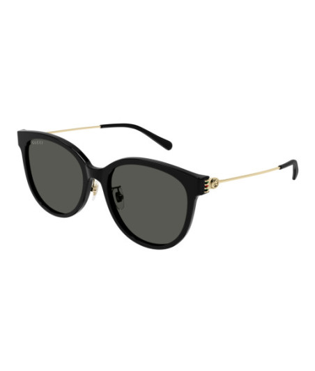 Eyeglasses Gucci GG1883SK 001 Black