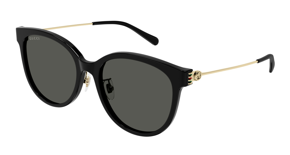 Eyeglasses Gucci GG1883SK 001 Black