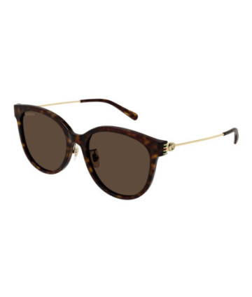 Eyeglasses Gucci GG1883SK 002 Havana