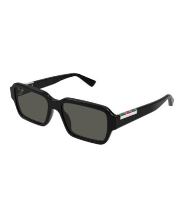 Eyeglasses Gucci GG1887S 001 Black