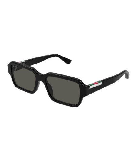 Eyeglasses Gucci GG1887S 001 Black