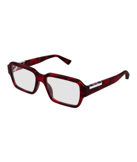 Eyeglasses Gucci GG1887S 005 Havana