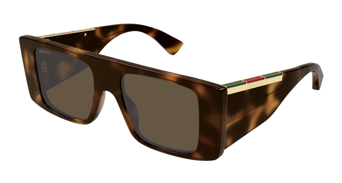 Eyeglasses Gucci GG1888S 002 Havana