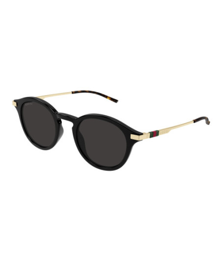 Eyeglasses Gucci GG1890S 001 Black