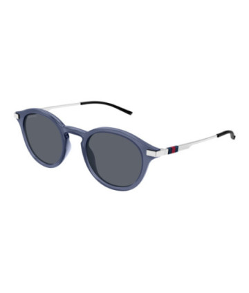 Eyeglasses Gucci GG1890S 004 Blue