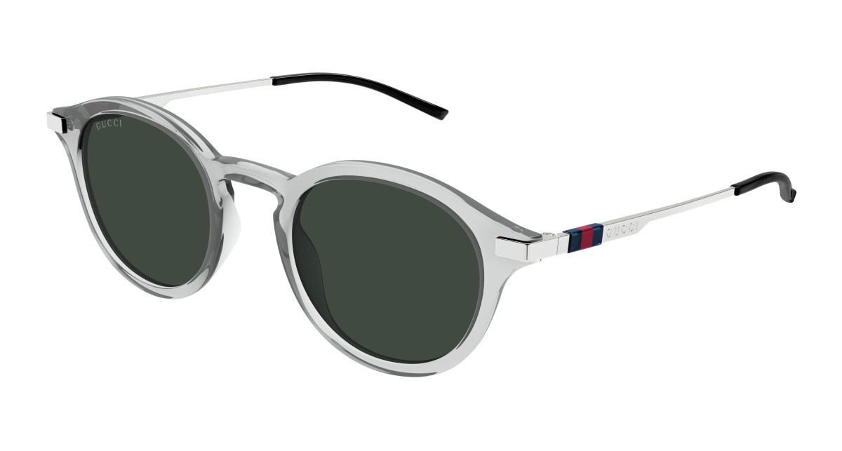 Eyeglasses Gucci GG1890SA 003 Grey