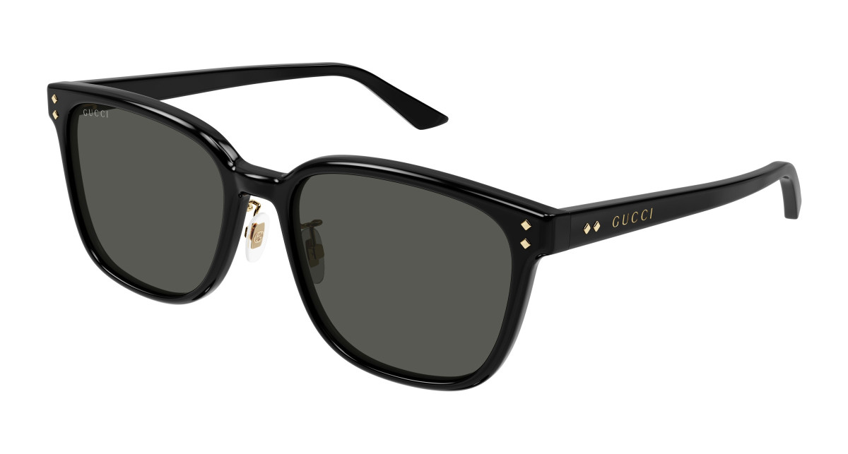 Eyeglasses Gucci GG1896SK 001 Black