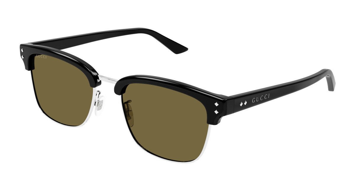 Eyeglasses Gucci GG1897SK 003 Black