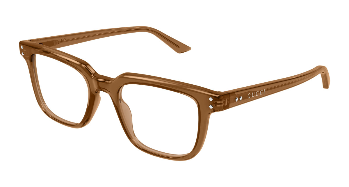 Sunglasses Gucci GG1895O 004 Brown