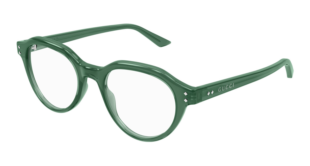 Sunglasses Gucci GG1894O 004 Green