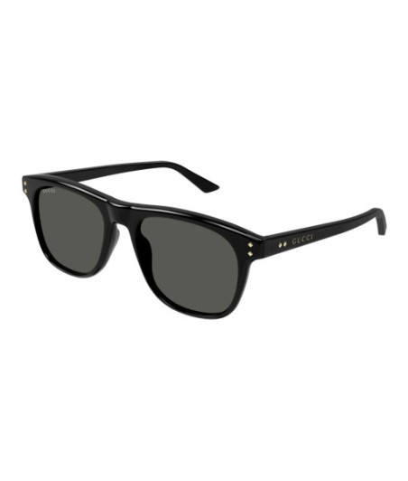 Eyeglasses Gucci GG1893S 001 Black